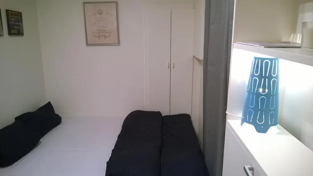 Studio Monsieur Le Prince Apartment Paris