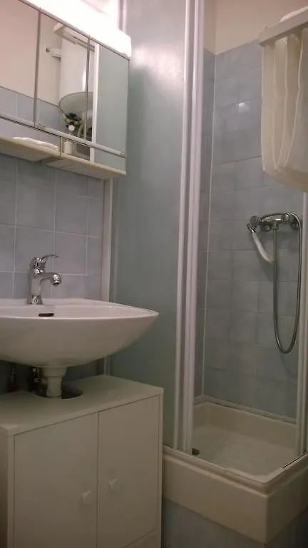 Apartment Studio Monsieur Le Prince Paris