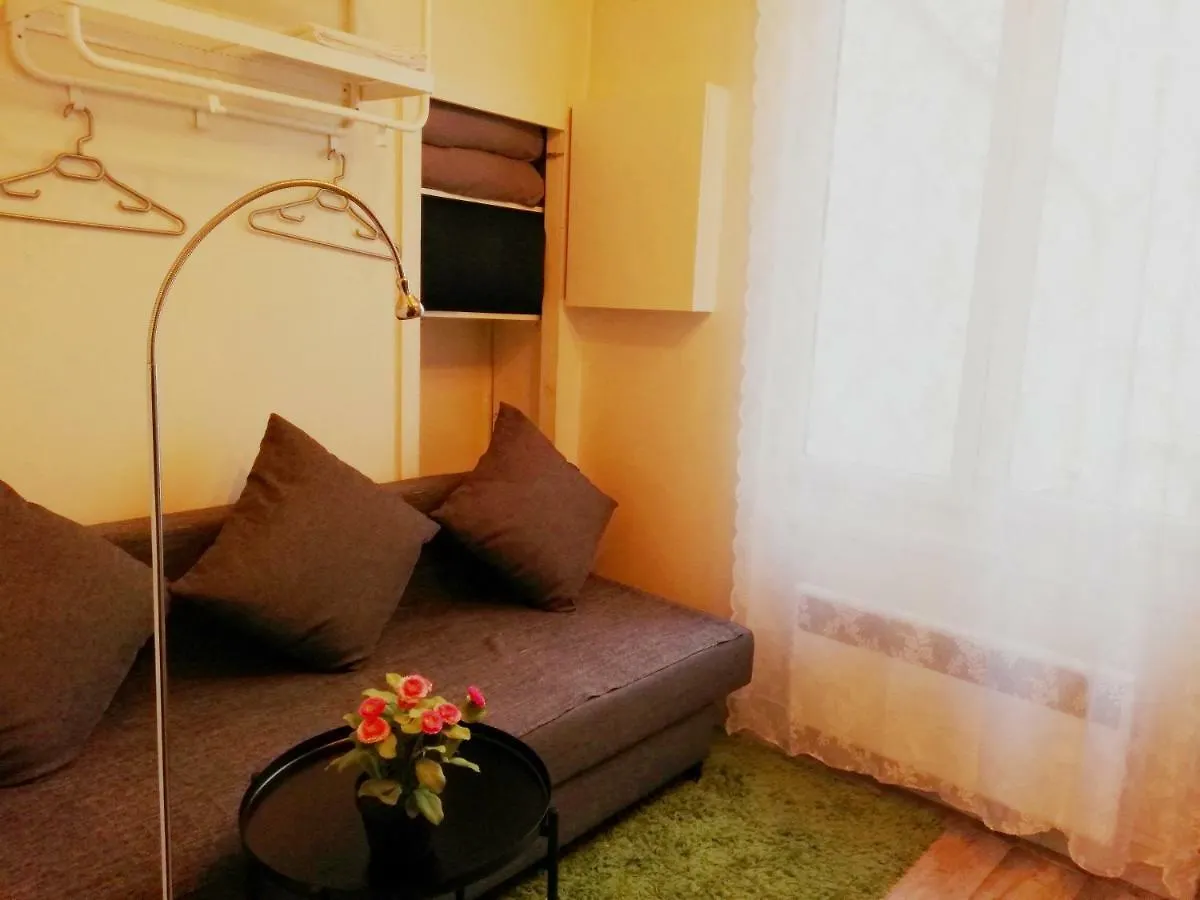 Apartmán Studio Monsieur Le Prince